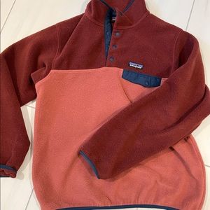 Patagonia fleece - RESERVED